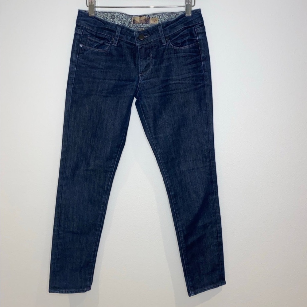 Paige Skyline‎ Jeans Size 26
